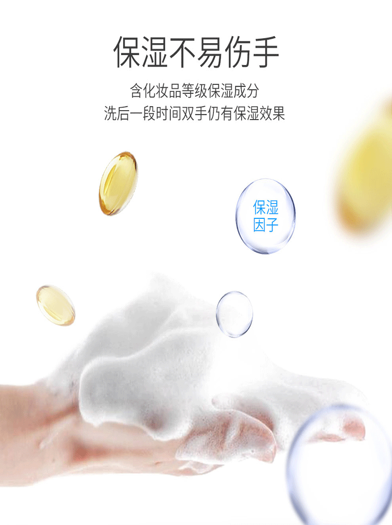金佰利91565洗手液图片10