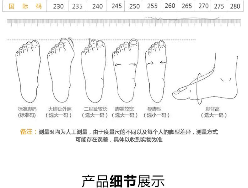 赛纳ZF-04防砸防刺穿安全鞋图片12