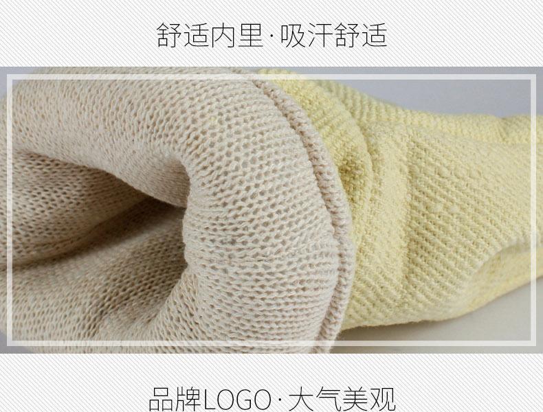 CASTONG卡司顿YAAA15-34耐高温500度手套图片6