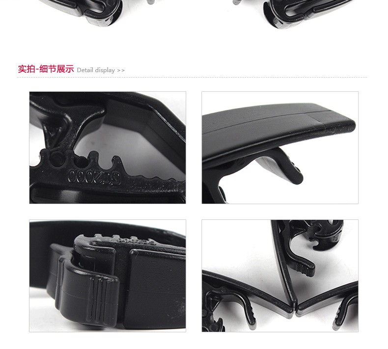Honeywell霍尼韦尔GC2000护目镜夹图片3