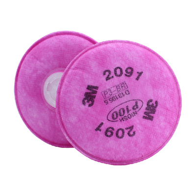 3M2091P100滤棉