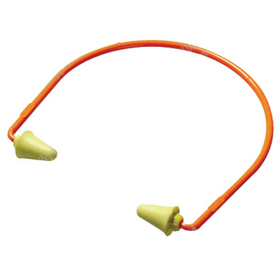 3M320-1000耳机型防噪音耳塞