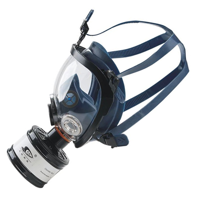 思创一氧化碳防毒面具ST-S100-2