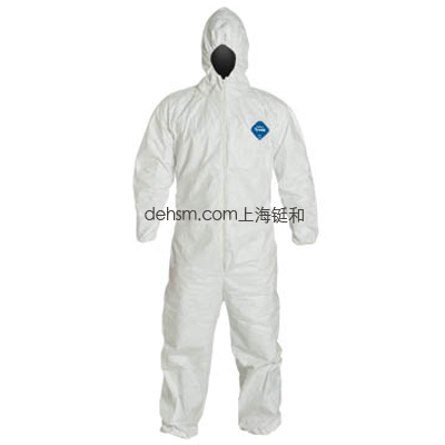 杜邦特卫强防护服