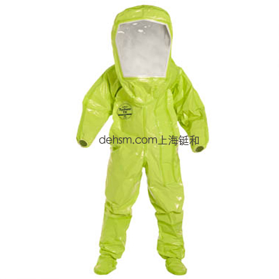 杜邦TK527防护服 B级防护服
