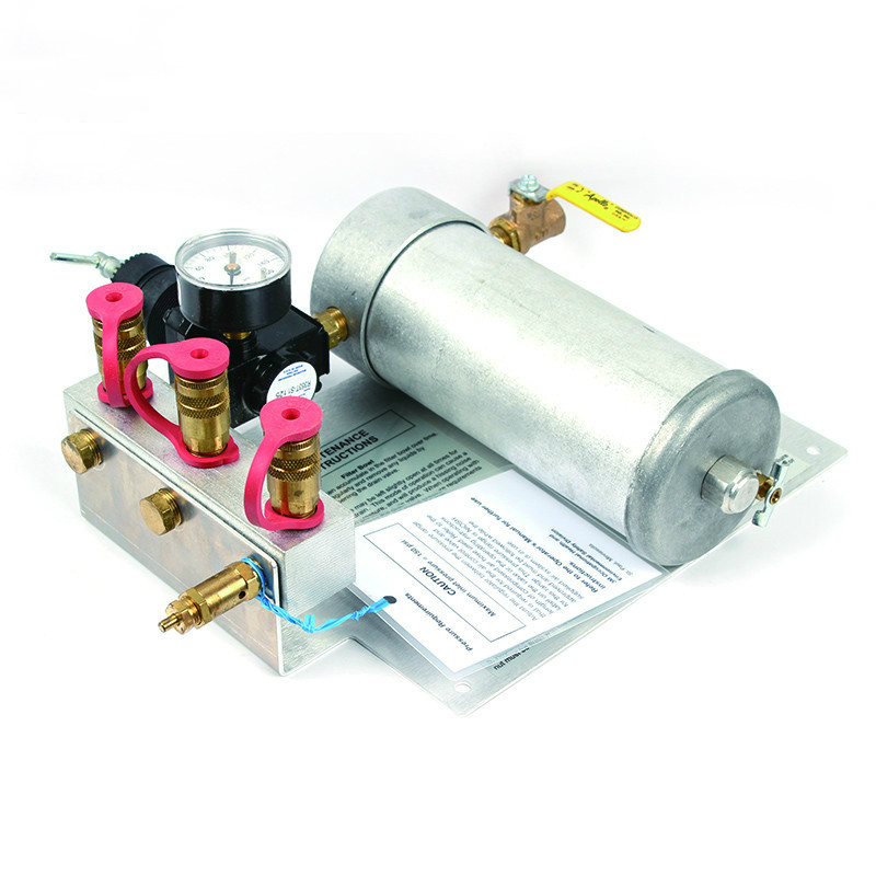 3M W-2806压缩空气过滤调节控制器